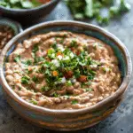 Refried Beans Recipe