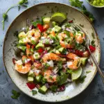 Shrimp Ceviche Recipe