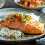 Lomi Lomi Salmon