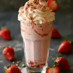 Strawberry Malts