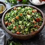 Tabouli Recipe