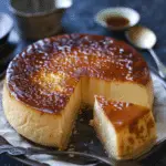 Milk Tea Flan Recipe