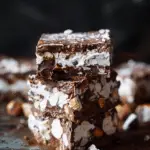 Espresso Rocky Road Recipe