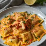 Lobster Ravioli Recipe