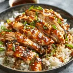 Teriyaki Chicken