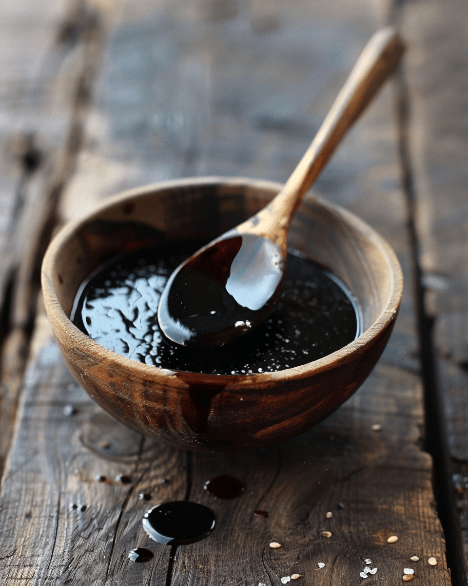 Balsamic Glaze Recipe
