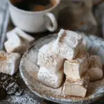 Coffee Marshmallows