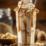 Makeover Nutty Monkey Malts