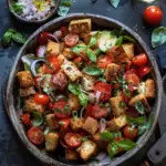Panzanella Recipe