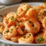 Ranch Butter Shrimp