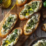 Crostini Recipe