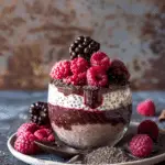 Protein Chia Pudding Recipe