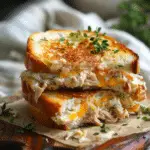 Tuna Melt Recipe