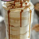 Peanut Butter Milkshakes