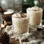 Homemade Irish Cream Recipe