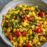 Summer Succotash