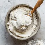 Vegan Ricotta Recipe