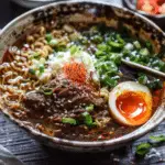 Birria Ramen Recipe