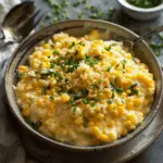 Creamed Corn Recipe
