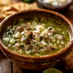 Pozole Verde Recipe