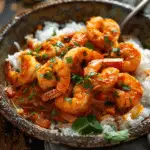 Shrimp a la Diabla Recipe