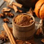 How to Make Pumpkin Pie Spice