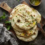 Piadina Romagnola Recipe