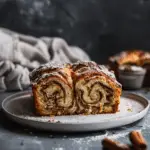 Cinnamon Babka