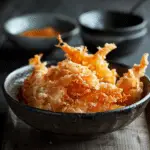 Sweet Potato Tempura