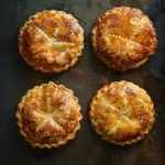 Apple Hand Pies