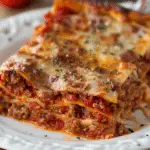 Pizza Lasagna