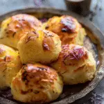 Saffron Buns