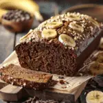 Vegan Banana Bread Recipe