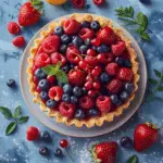 Fresh Fruits