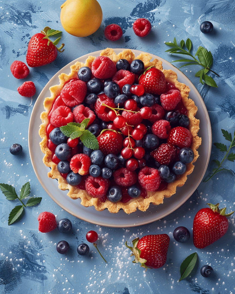 Fresh Fruits