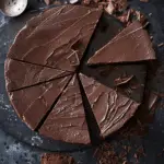 Chocolate Namelaka