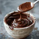 Homemade Nutella