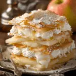 Apple Napoleons