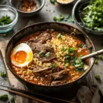 Birria Ramen