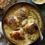 Easy Chicken Gravy Recipe
