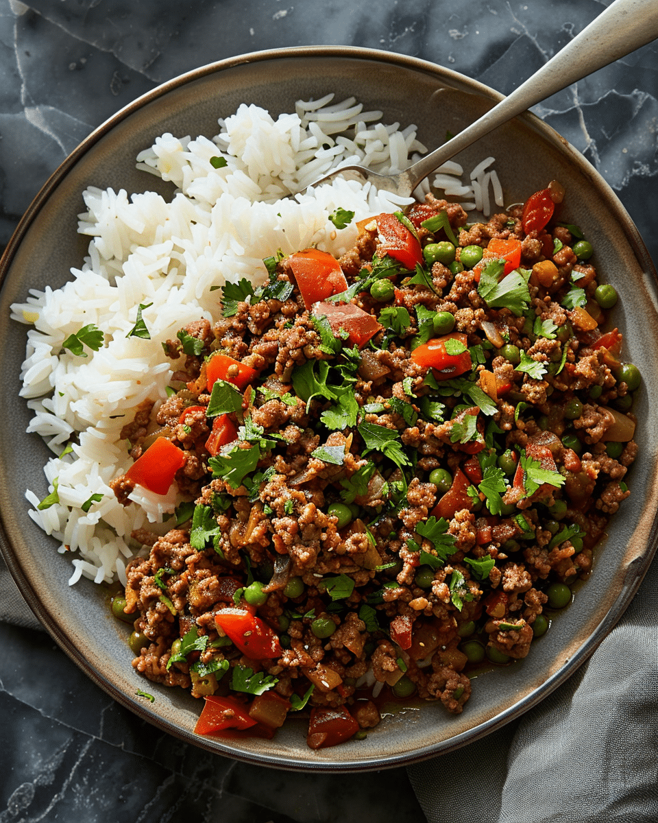 Picadillo