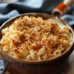 Vegan Macaroni and Cheese Recipe
