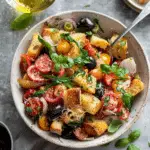 Panzanella Recipe