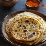 Paratha Recipe
