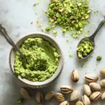 Pistachio Butter
