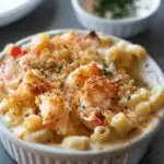Lobster Mac and Cheese Recipe