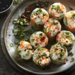 Seafood Rolls Recipe