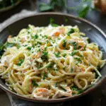 Creamy Pasta Salad