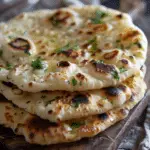 Naan Bread Recipe