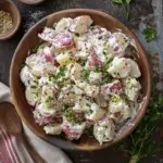 Red Potato Salad Recipe